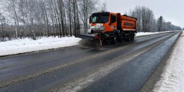 Підготовка до чергового циклону: на Житомирщину йде арктичне повітря | Журнал Житомира