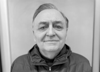 Пішов з життя Геннадій Коваленко…