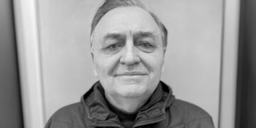 Пішов з життя Геннадій Коваленко…