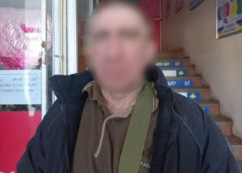 Побив стареньку та відібрав пенсію: подробиці розбійного нападу у Ізяславі —Хмельнитчина