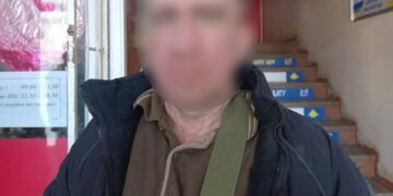 Побив стареньку та відібрав пенсію: подробиці розбійного нападу у Ізяславі —Хмельнитчина