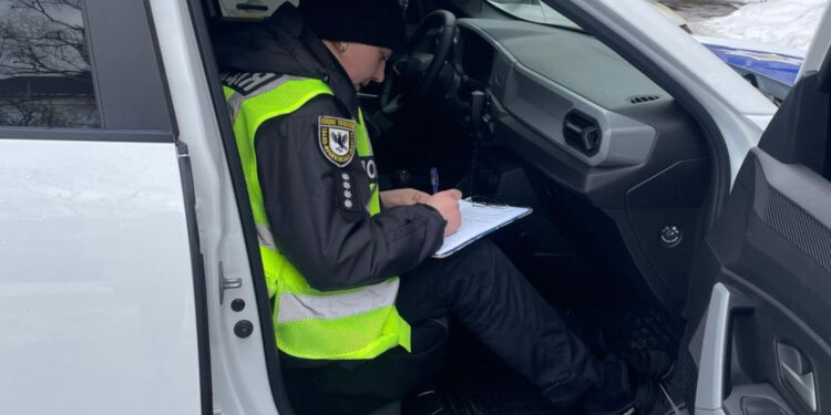 Побив сусіда до смерті та заховав тіло в криниці: на Прикарпатті затримали підозрюваного (ФОТО)