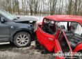 Поблизу села Хролин рятувальники ліквідовували наслідки смертельної автотрощі —Хмельнитчина