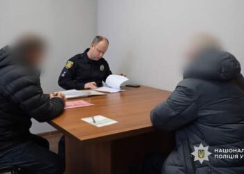 Поліцейські повідомили про підозри через збитки на мільйон :: Інтент :: Суспільно-політичне видання:: Регіональна мережа якісної журналістики