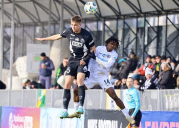 «Полісся» продовжило рекордну гостьову серію без нічиїх, перегравши «Колос»