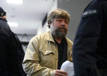 Польща може судити російського археолога за розкопки в Криму :: Інтент :: Суспільно-політичне видання:: Регіональна мережа якісної журналістики