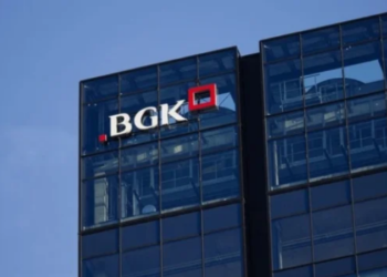 Польський Bank Gospodarstwa Krajowego може офіційно отримати право на діяльність в Україні – Экономика