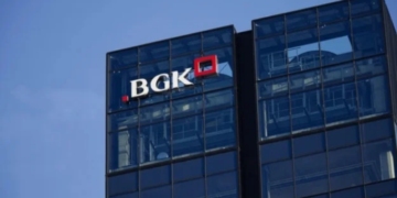 Польський Bank Gospodarstwa Krajowego може офіційно отримати право на діяльність в Україні – Экономика