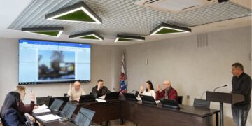 Понад 40 питань життєдіяльності міста: що розглянув виконком — Новости Черкасс