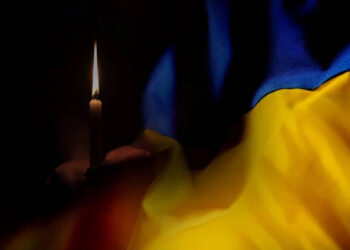 Понад рік вважали зниклим безвісти. Підтвердили загибель воїна Олега Лавріва з Івано-Франківщини