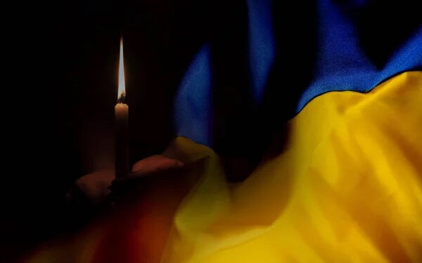 Понад рік вважали зниклим безвісти. Підтвердили загибель воїна Олега Лавріва з Івано-Франківщини