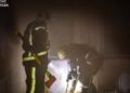 Пожежа в готелі “Дніпро” на столичному Хрещатику: рятувальники ліквідовують вогонь