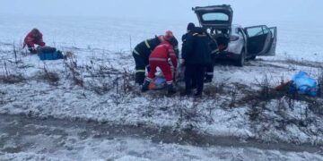 Прокуратура назвали фейком смерть в ДТП з мером Вознесенська :: Інтент :: Суспільно-політичне видання:: Регіональна мережа якісної журналістики