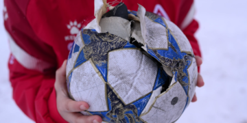 Просимо вас підтримати дітей України. Футболісти академії клубу Другої ліги звернулися до Інфантіно. ВІДЕО