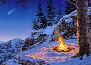 Рятувальники розповіли про причини зимових пожеж – важливо дотримуватись привил безпеки | Новости Запорожья