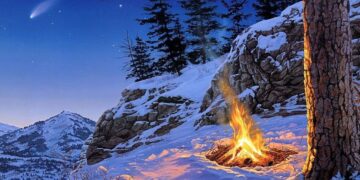 Рятувальники розповіли про причини зимових пожеж – важливо дотримуватись привил безпеки | Новости Запорожья