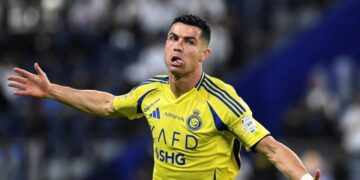 Роналду поставил ультиматум и не участвует в матчах чемпионата Саудовской Аравии