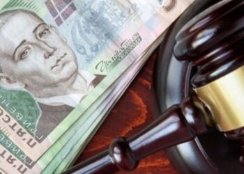 Розтрата бюджетних коштів: судитимуть керівника установи ДКВС та підприємця на Черкащині