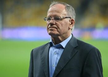 Сабо назвал игрока сборной Украины и «Динамо», которому пришло время завершить карьеру