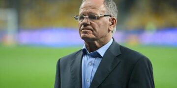 Сабо назвал игрока сборной Украины и «Динамо», которому пришло время завершить карьеру