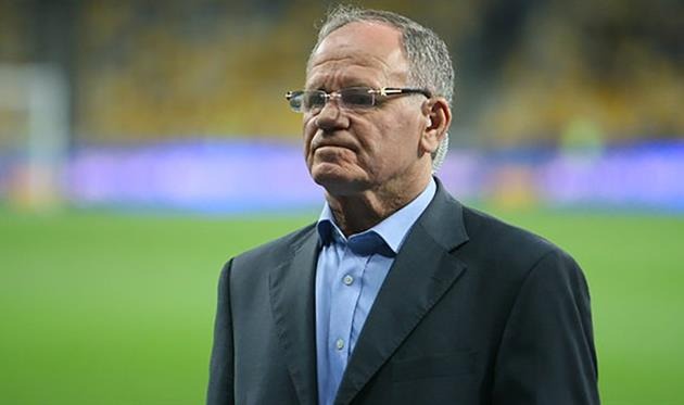 Сабо назвал игрока сборной Украины и «Динамо», которому пришло время завершить карьеру