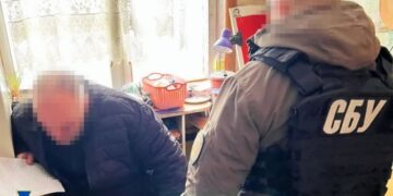 СБУ повідомила про підозру ще одному прихильнику рашизму, який «зливав» у соцмережі локації Сил оборони — Новини Черкащіни