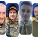 Ще чотирьох синів-захисників на війні втратила Рівненщина