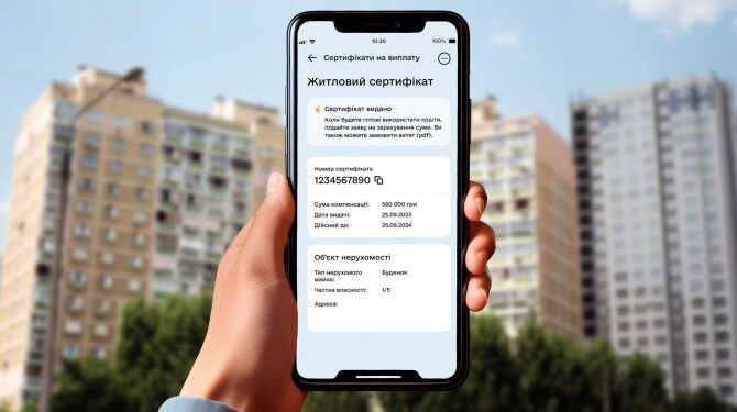 Ще три учасника бойових дій із статусом ВПО з тимчасово окупованих територій отримають житлові ваучери — Новости Черкасс