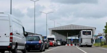 Система «єЧерга»: як працює електронна черга для легкових авто – Дніпро оперативний