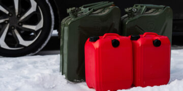 Тіньовий ринок пального сплатив штраф у 463 млн грн – ПОЛТАВА СЬОГОДНІ