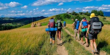 Туристичний сектор відновлюється: майже 4,5 млрд грн податків у 2025 році – Экономика