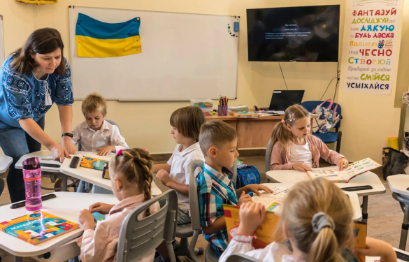 У Багачевому змінюють початок занять навчання у школах та відновлять роботу садочки