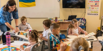 У Багачевому змінюють початок занять навчання у школах та відновлять роботу садочки