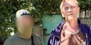 У Херсоні агенту рф призначили довічне ув’язнення :: Інтент :: Суспільно-політичне видання:: Регіональна мережа якісної журналістики