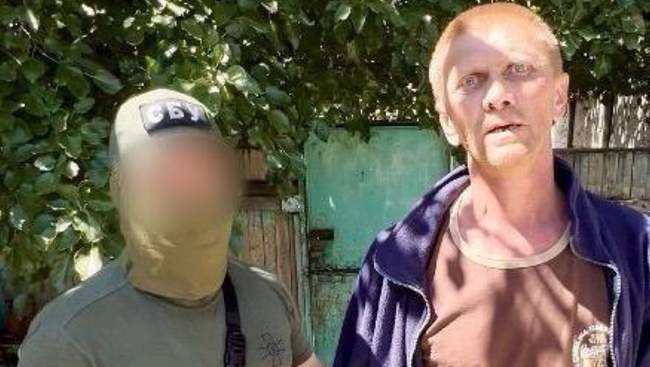 У Херсоні агенту рф призначили довічне ув’язнення :: Інтент :: Суспільно-політичне видання:: Регіональна мережа якісної журналістики