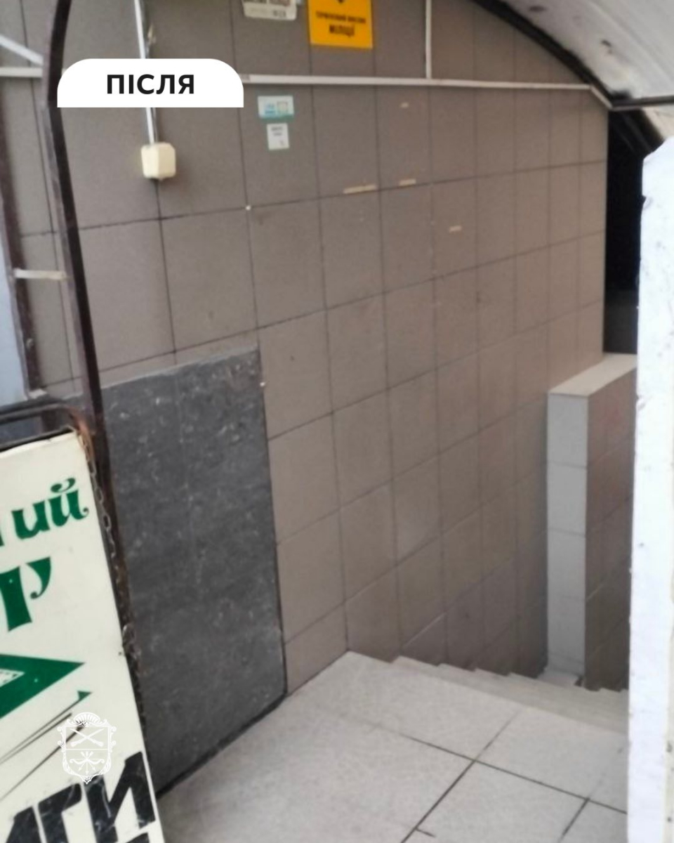 Запоріжжя очищають від МАФів і російськомовної реклами: що та де прибрали (фото, відео)