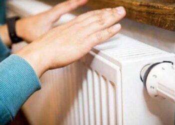 У Києві повернули опалення ще в 400 будинків