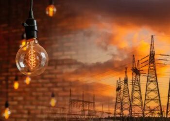 У Києві та Київській області застосовані екстрені відключення світла