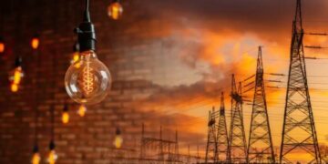 У Києві та Київській області застосовані екстрені відключення світла