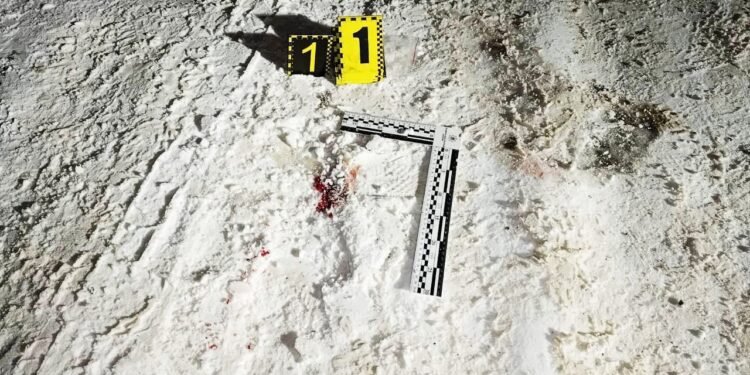 У Костополі військовослужбовець на авто збив жінку та втік: вона в комі