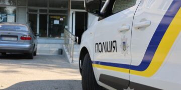 У Львові чоловік ножем вбив свою сусідку – у поліції розкрили подробиці