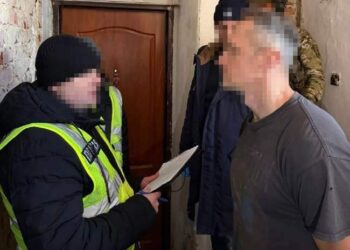 У Львові схопили підозрюваного вбивцю мера Сімеїзу :: Інтент :: Суспільно-політичне видання:: Регіональна мережа якісної журналістики