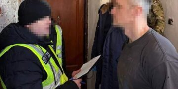 У Львові схопили підозрюваного вбивцю мера Сімеїзу :: Інтент :: Суспільно-політичне видання:: Регіональна мережа якісної журналістики