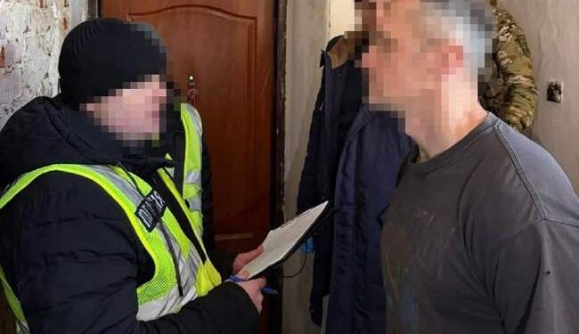 У Львові схопили підозрюваного вбивцю мера Сімеїзу :: Інтент :: Суспільно-політичне видання:: Регіональна мережа якісної журналістики