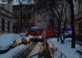 У Львові сталася пожежа у багатоквартирному будинку: загинув чоловік