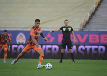 У матчі з «Олександрією» збільшився рекорд «Шахтаря» за кількістю незабитих пенальті