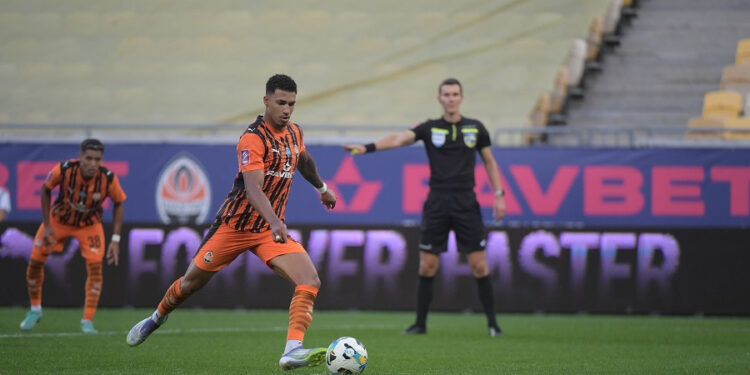 У матчі з «Олександрією» збільшився рекорд «Шахтаря» за кількістю незабитих пенальті