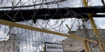 У Миколаєві залишили в СІЗО підозрюваного у шпигунстві :: Інтент :: Суспільно-політичне видання:: Регіональна мережа якісної журналістики