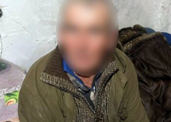 У Полонному чоловік через ревнощі побив співмешканку: у неї зламаний лікоть —Хмельнитчина