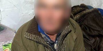 У Полонному чоловік через ревнощі побив співмешканку: у неї зламаний лікоть —Хмельнитчина